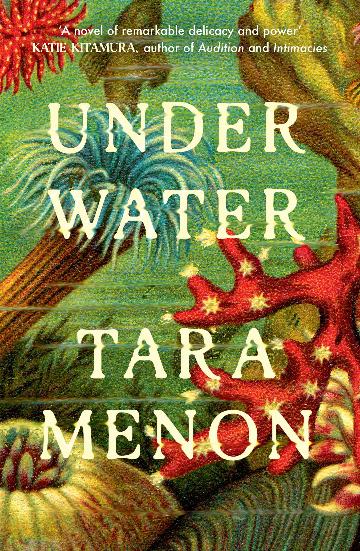 Under Water - Tara Menon