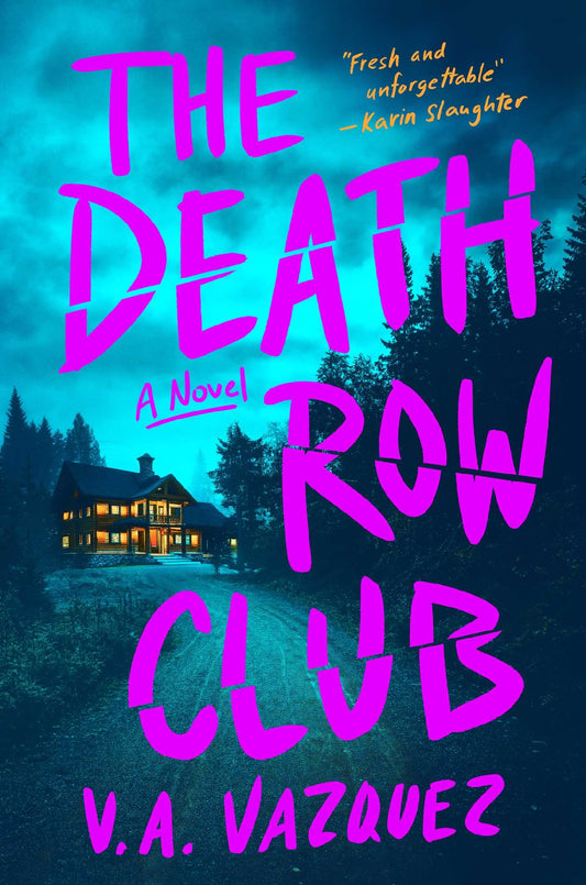 Death Row Club