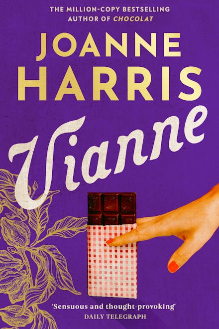 Vianne - Joanne Harris