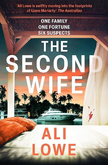 The Second Wife