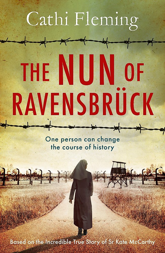 The Nun Of Ravensbruck