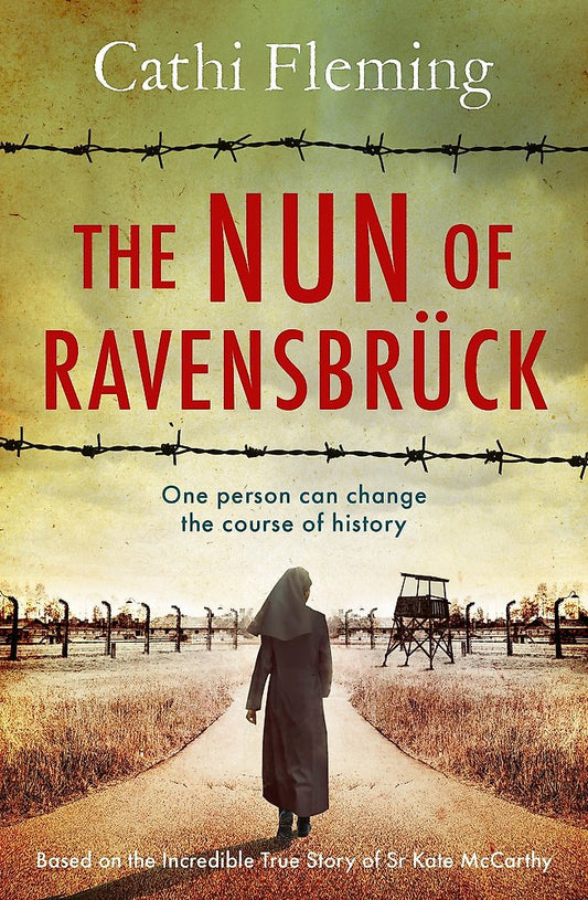 The Nun Of Ravensbruck