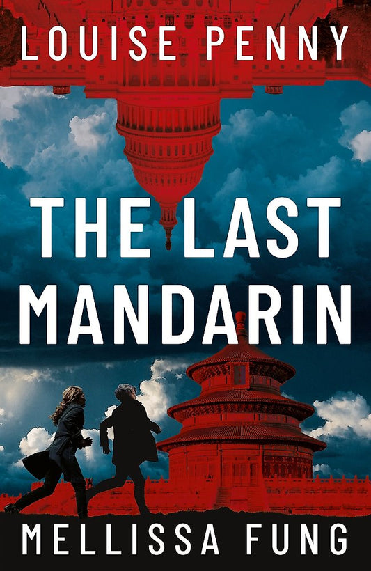 The Last Mandarin - Louise Penny