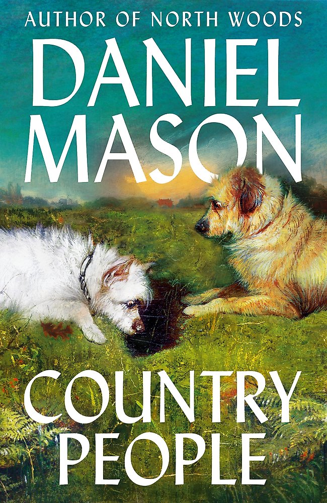 Country People