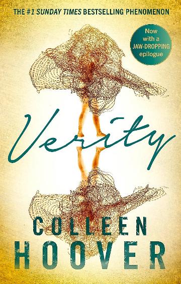 Verity - Colleen Hoover