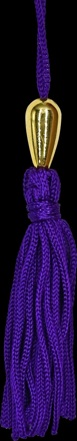 I Don't Watch Porn Beaded Bookmark