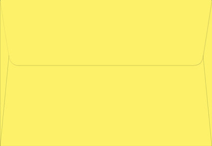 Amalfi Lemons Boxed Stationery (30 Sheets, 24 Envelopes) 