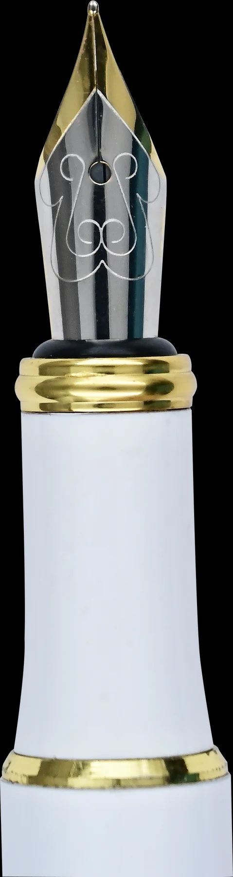 Amalfi Lemons Fountain Pen (includes Universal Cartridge And Piston Converter)