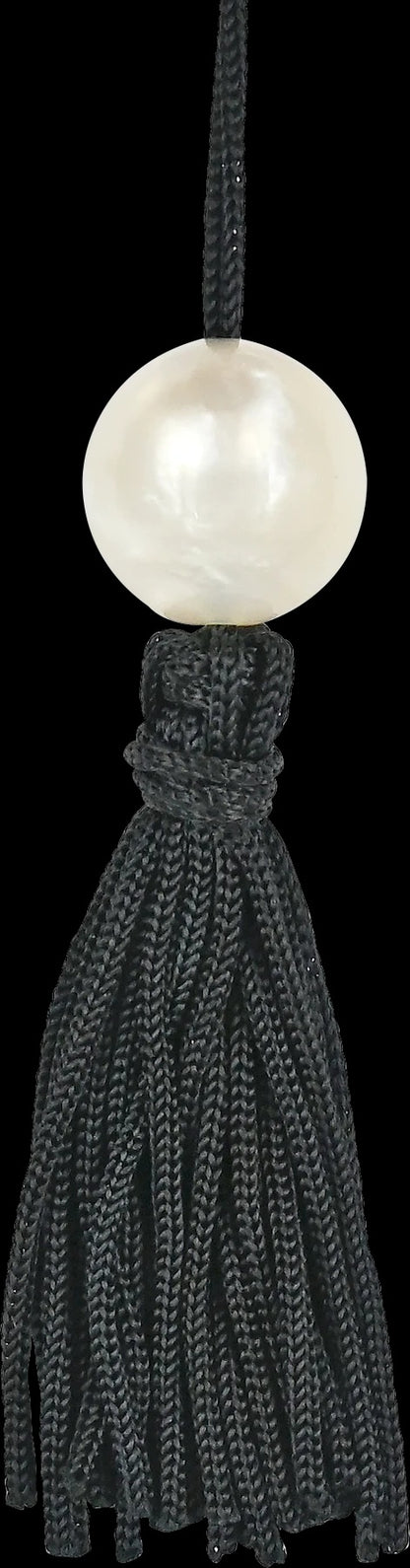Classy Af Beaded Bookmark