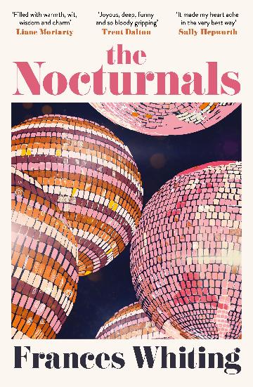 The Nocturnals - Frances Whiting