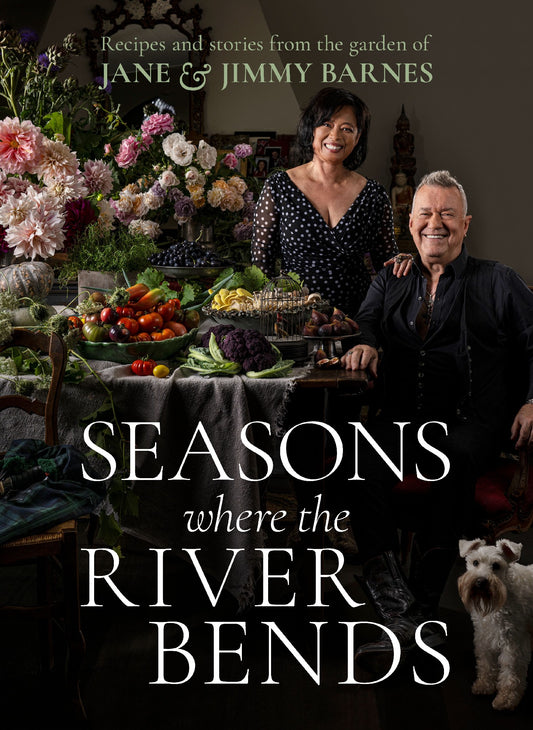 Seasons Where The River Bends - Jane & Jimmy Barnes