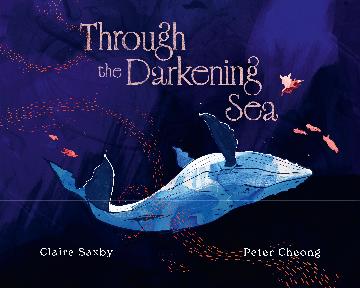 Through The Darkening Sea