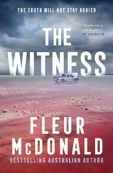 The Witness - Fleur Mcdonald