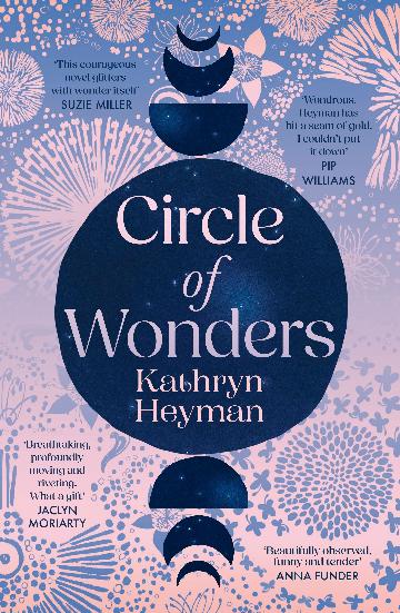 Circle Of Wonders - Kathryn Heyman
