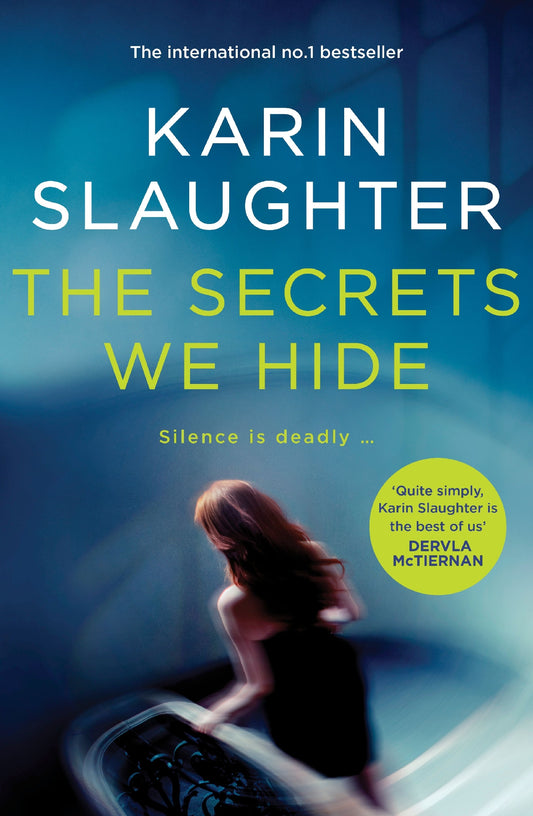 Secrets We Hide