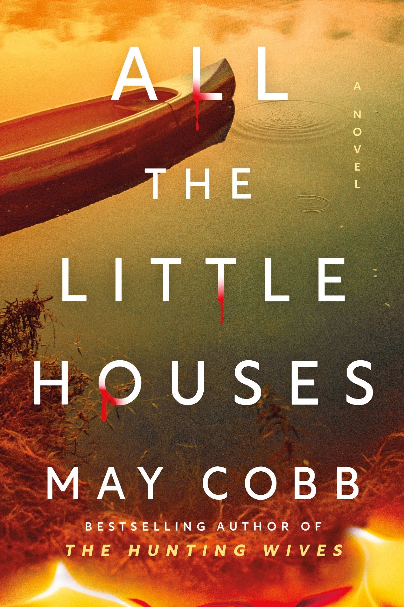 All The Little Houses - May Cobb