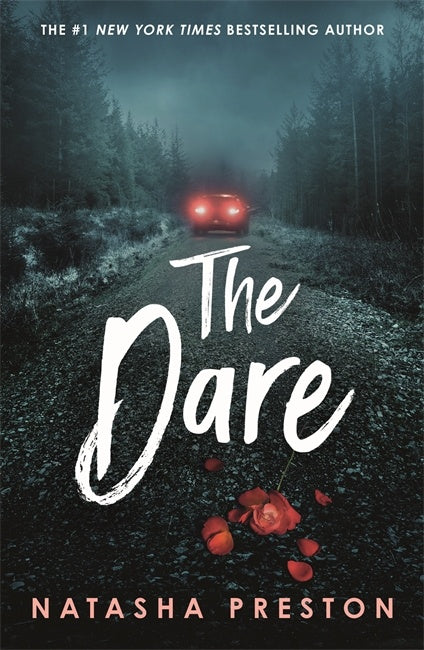 The Dare - Natasha Preston