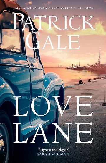 Love Lane - Patrick Gale