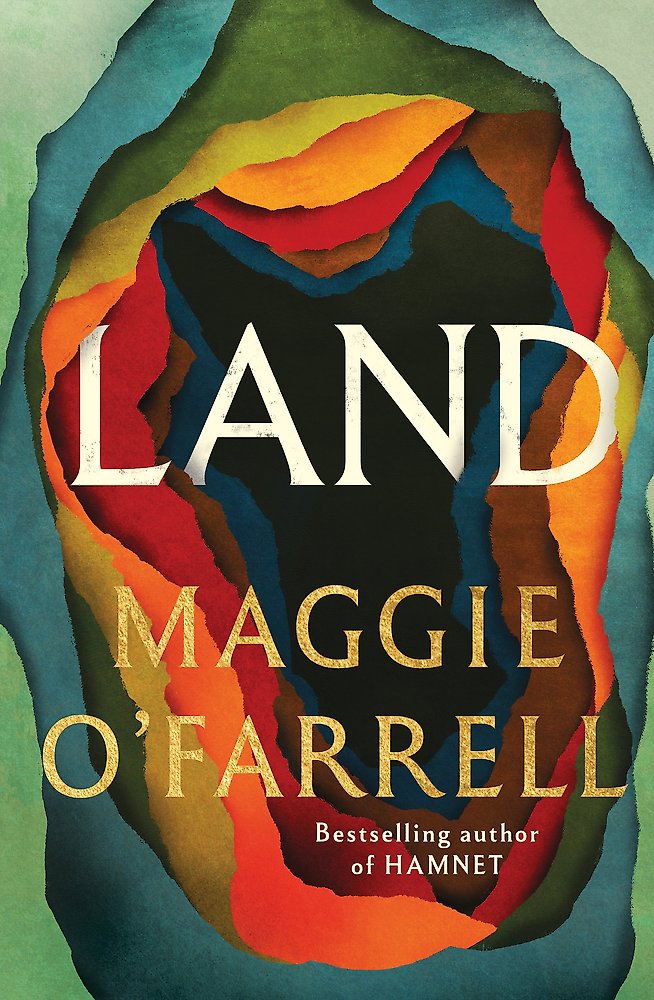 Land - Maggie O'farrell