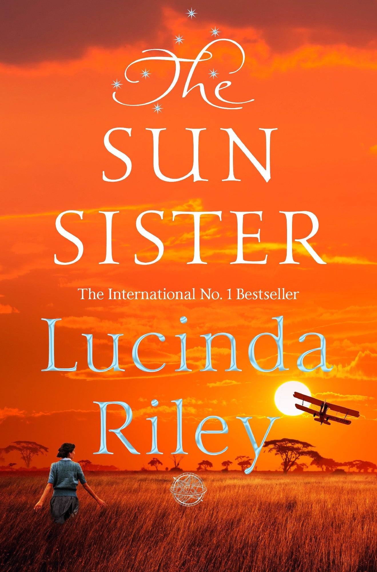 The Sun Sister: The Seven Sisters Book 6 - Lucinda Riley