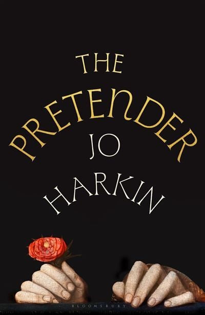The Pretender - Jo Harkin