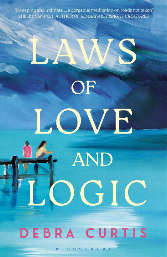 Laws Of Love And Logic - Debra Curtis