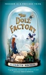 The Doll Factory - Elizabeth Macneal