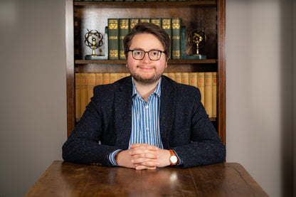 Atlas: The Story Of Pa Salt - Harry Whittaker