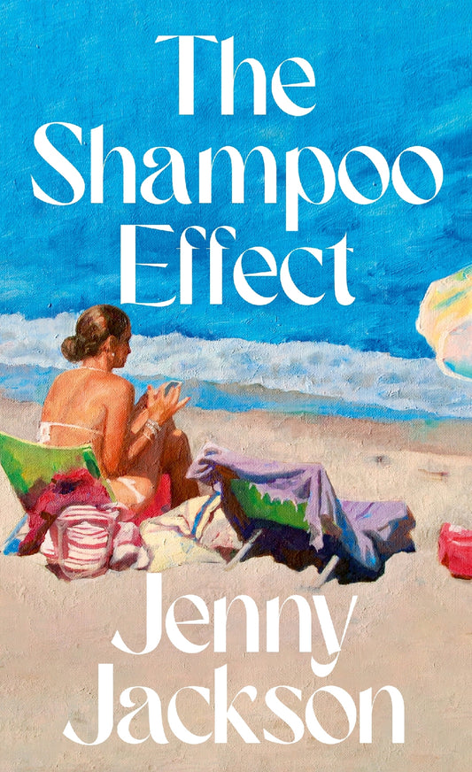 Shampoo Effect
