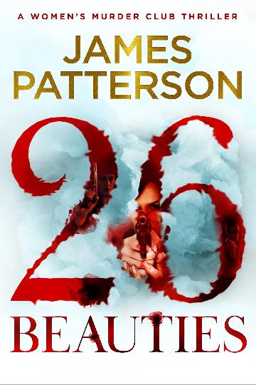 26 Beauties - James Patterson