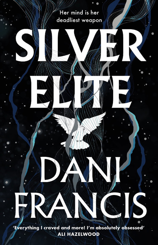 Silver Elite - Dani Francis
