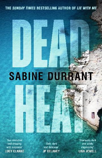 Dead Heat - Sabine Durrant