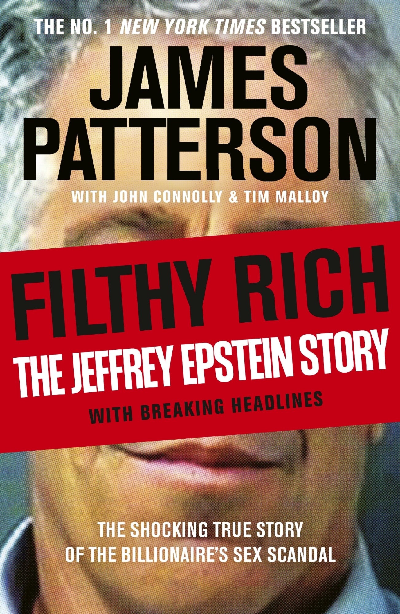 Filthy Rich - James Patterson