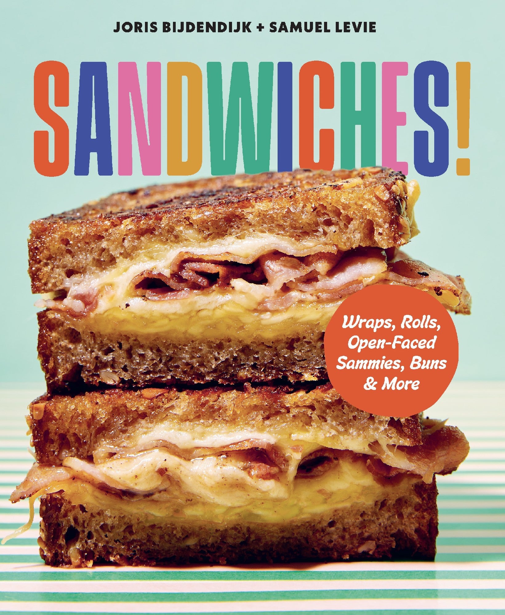 Sandwiches!