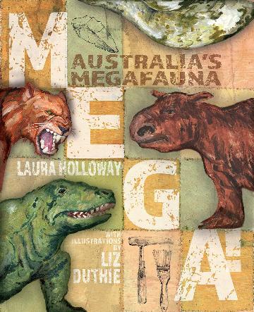 Mega! - Laura Holloway