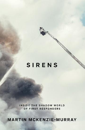 Sirens - Martin Mckezie-murray