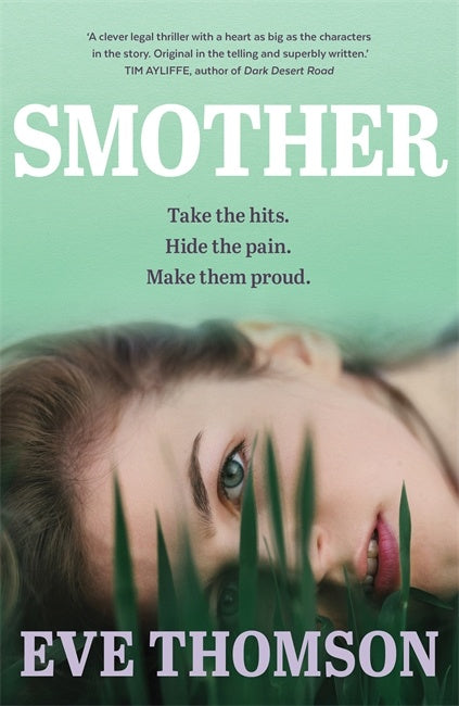 Smother - Eve Thomson