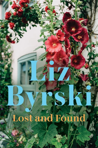 Lost And Found - Liz Byrski