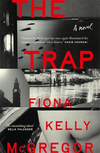 The Trap - Fiona Kelly Mcgregor