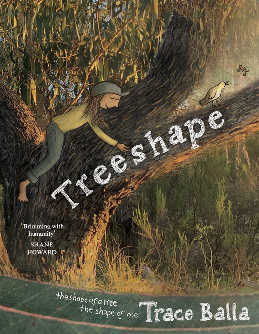 Treeshape - Trace Balla