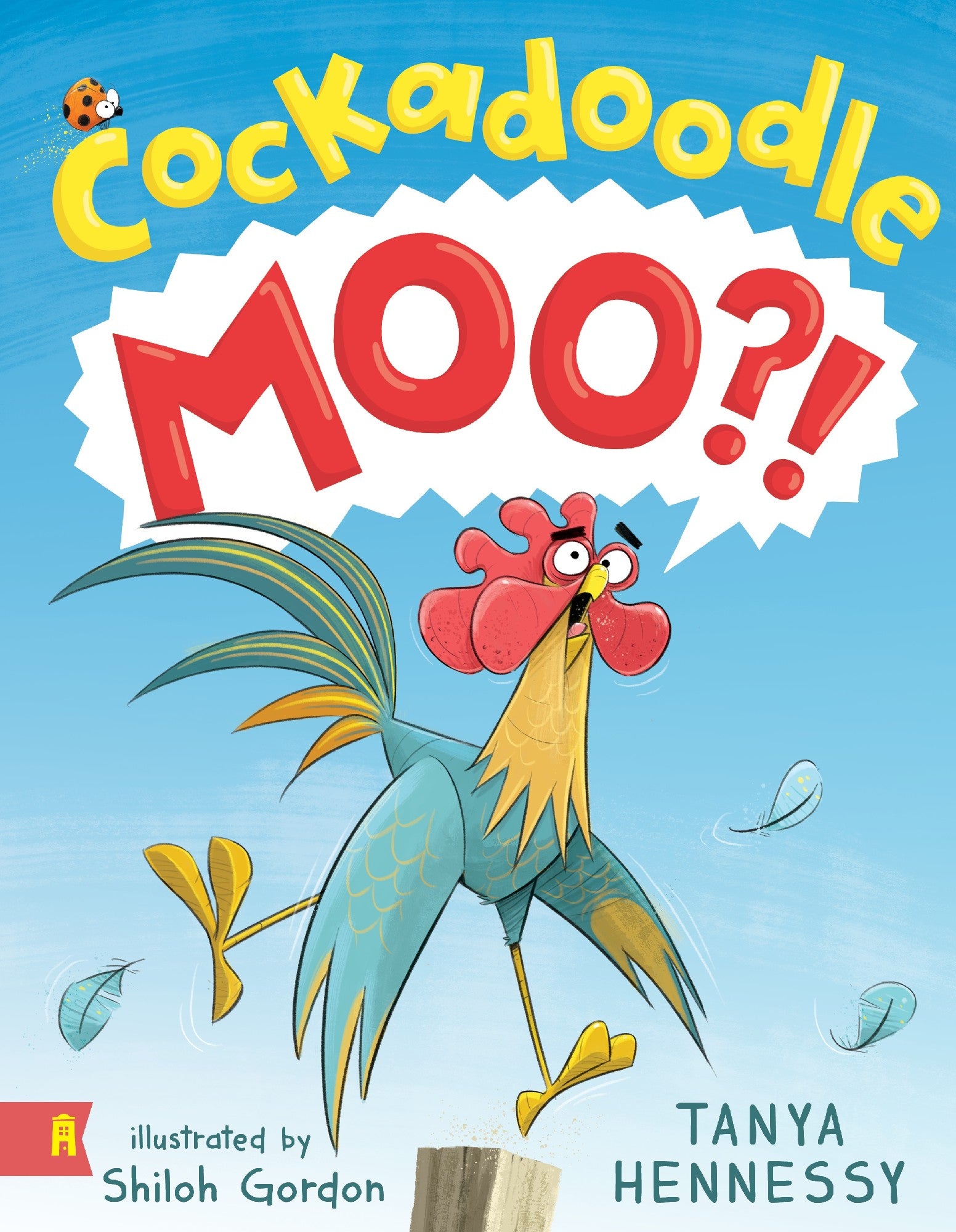Cockadoodlemoo