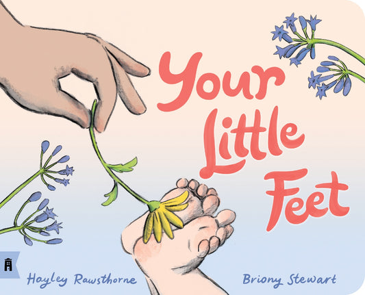 Your Little Feet 
