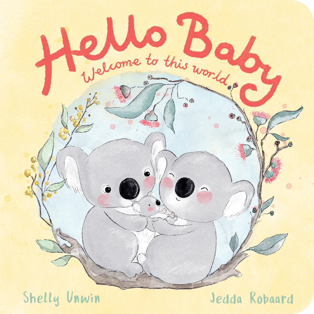Hello, Baby!