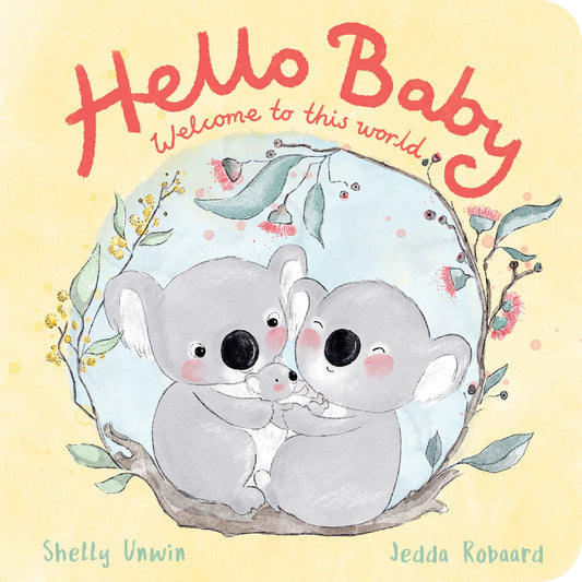 Hello, Baby!