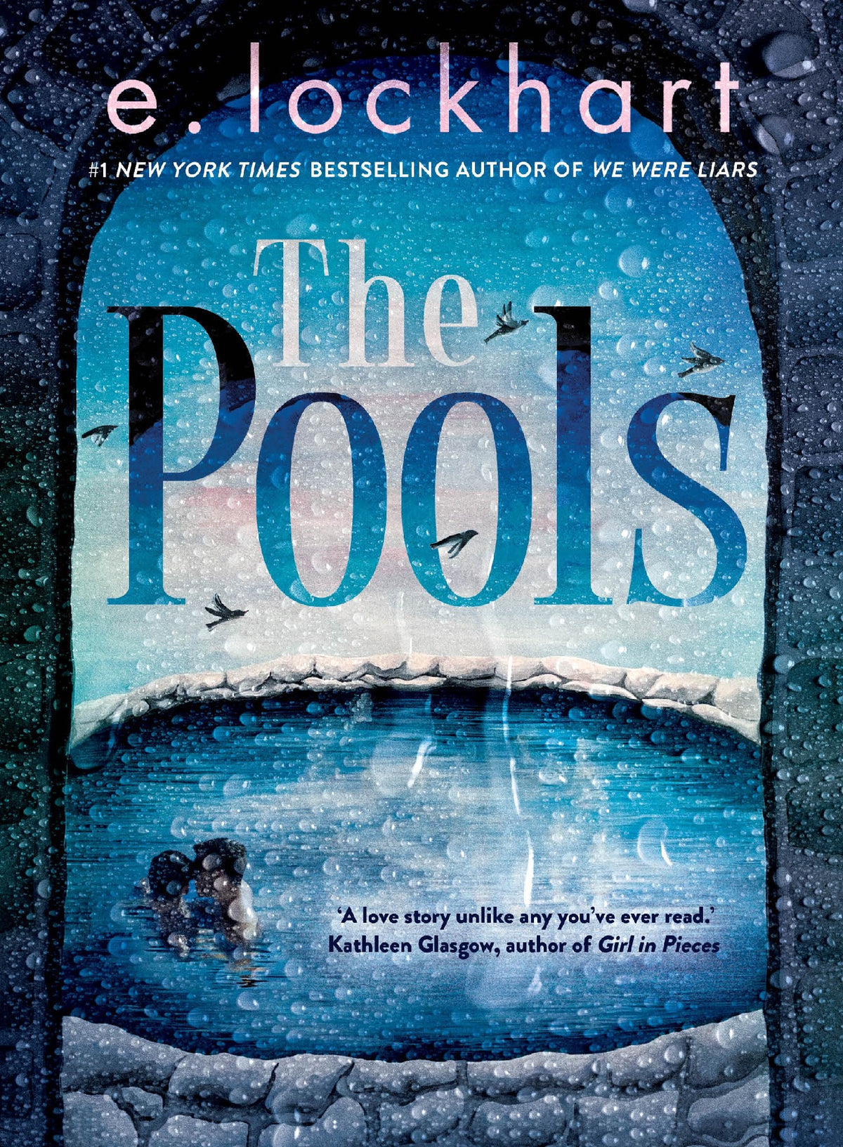 The Pools - E Lockhart