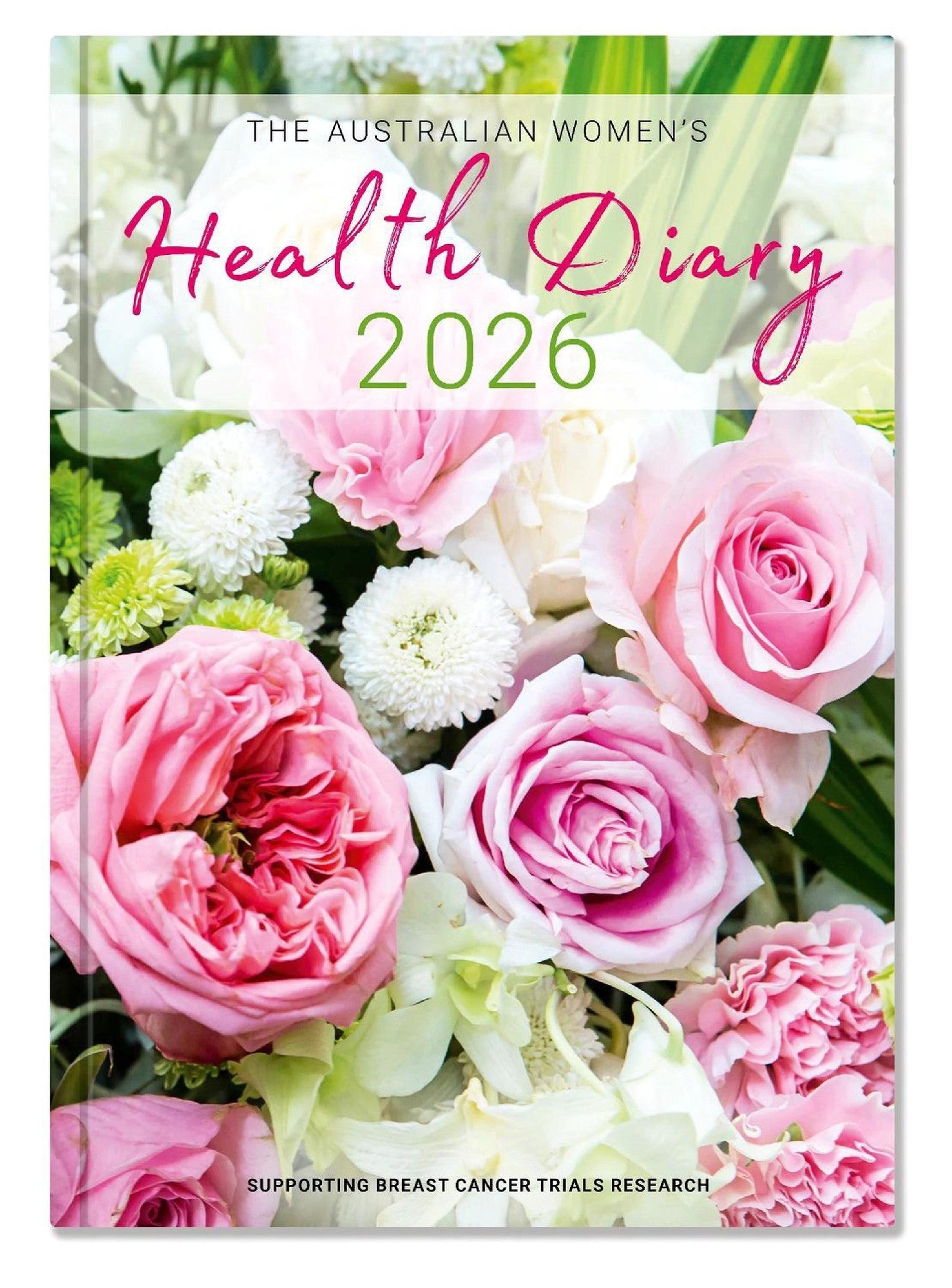 Aww Health Diary 2026