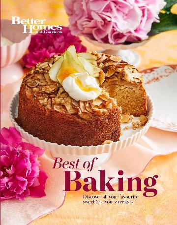 Best Of Baking
