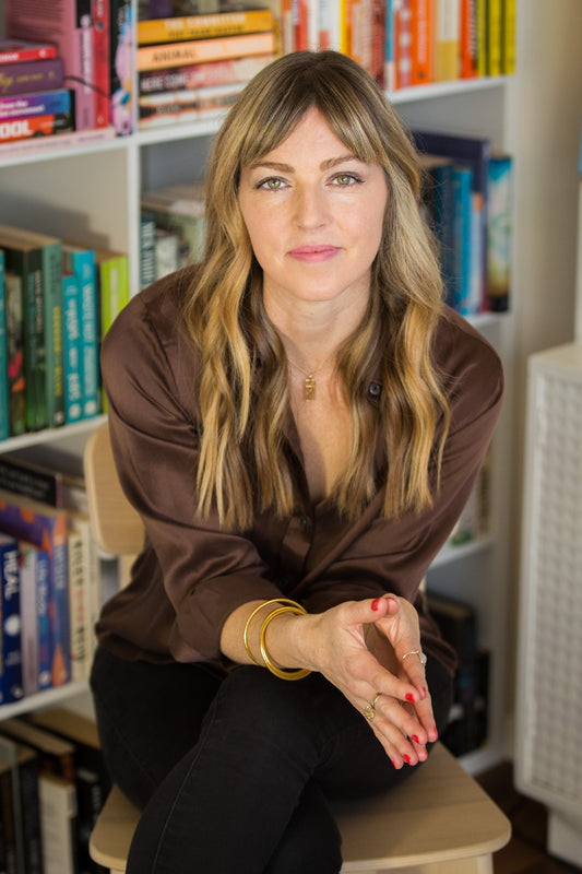 Mother Tongue - Naima Brown