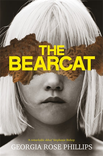 The Bearcat - Georgia Rose Phillips