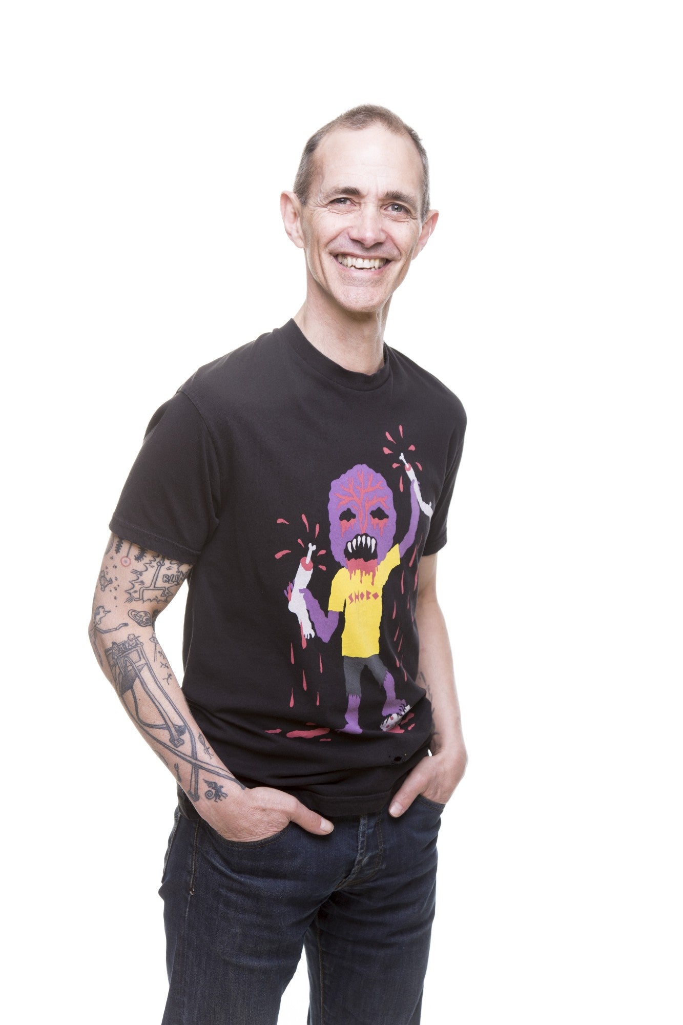 The 26-storey Treehouse - Andy Griffiths